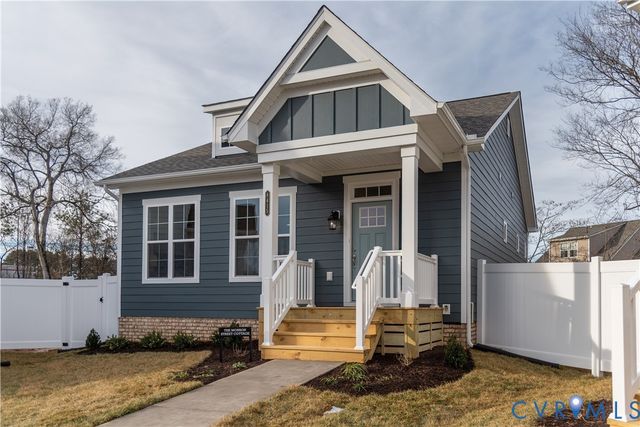 000 Villetta Pointe Ln, Mechanicsville, VA 23116
