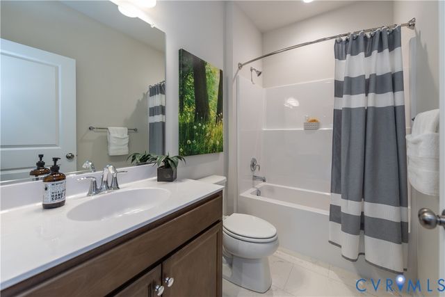 000 Villetta Pointe Ln, Mechanicsville, VA 23116