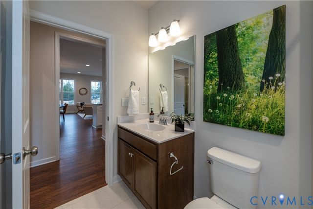 000 Villetta Pointe Ln, Mechanicsville, VA 23116