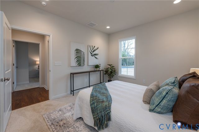 000 Villetta Pointe Ln, Mechanicsville, VA 23116