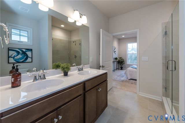 000 Villetta Pointe Ln, Mechanicsville, VA 23116