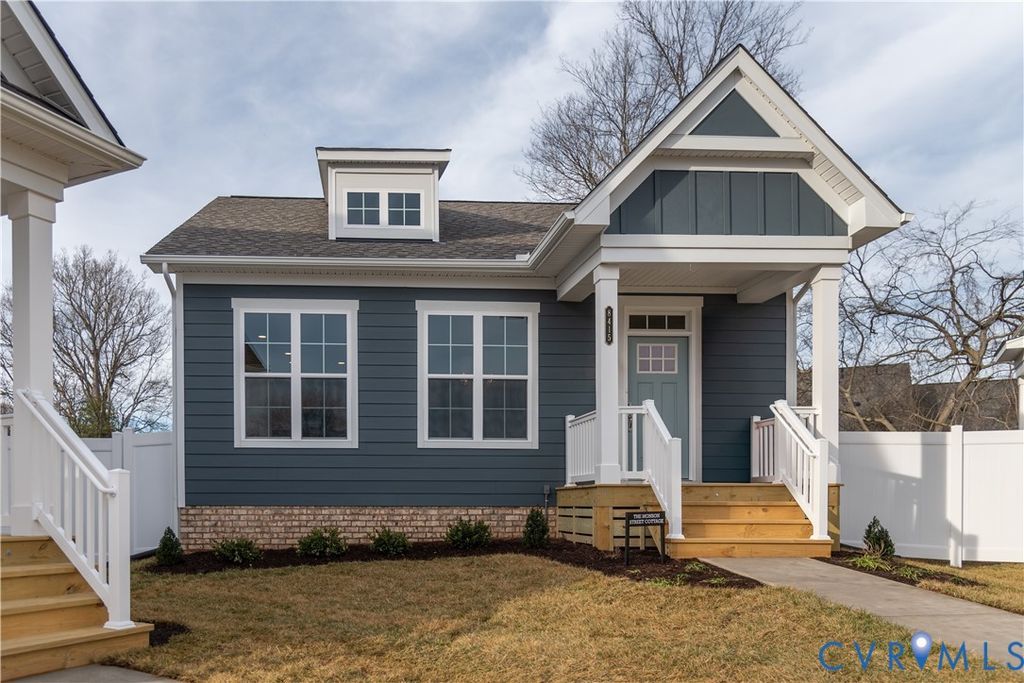 000 Villetta Pointe Ln, Mechanicsville, VA 23116