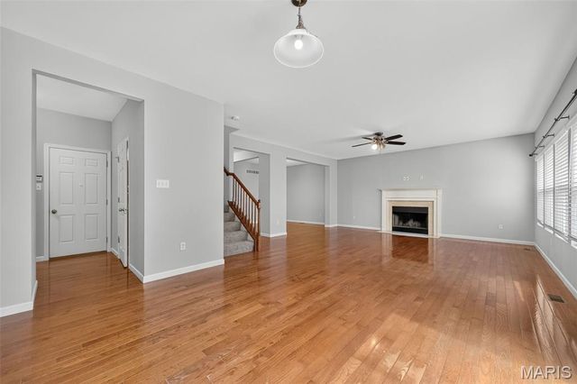 326 Country Trail Drive, Lake St Louis, MO 63367