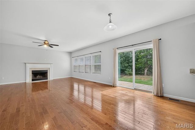 326 Country Trail Drive, Lake St Louis, MO 63367