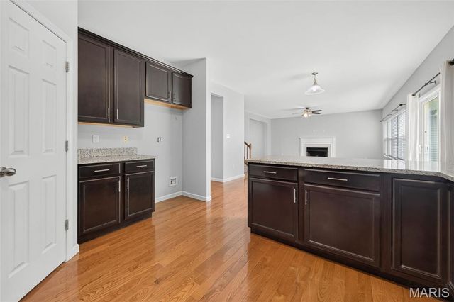 326 Country Trail Drive, Lake St Louis, MO 63367