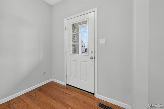 326 Country Trail Drive, Lake St Louis, MO 63367