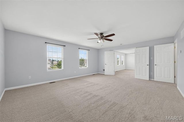 326 Country Trail Drive, Lake St Louis, MO 63367