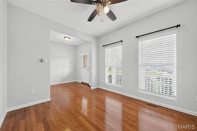 326 Country Trail Drive, Lake St Louis, MO 63367