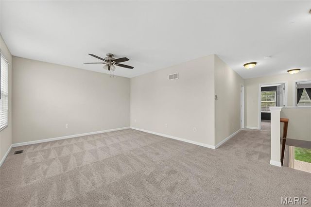326 Country Trail Drive, Lake St Louis, MO 63367