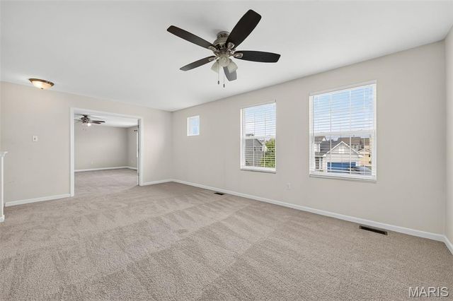 326 Country Trail Drive, Lake St Louis, MO 63367