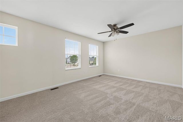 326 Country Trail Drive, Lake St Louis, MO 63367