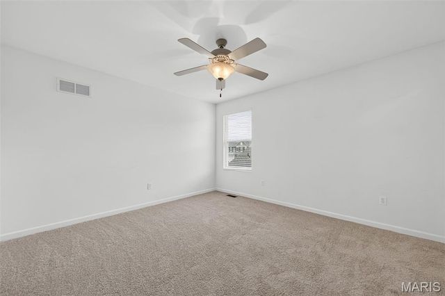 326 Country Trail Drive, Lake St Louis, MO 63367