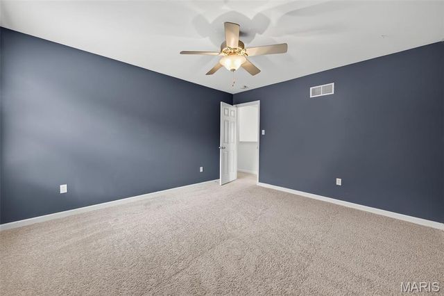 326 Country Trail Drive, Lake St Louis, MO 63367