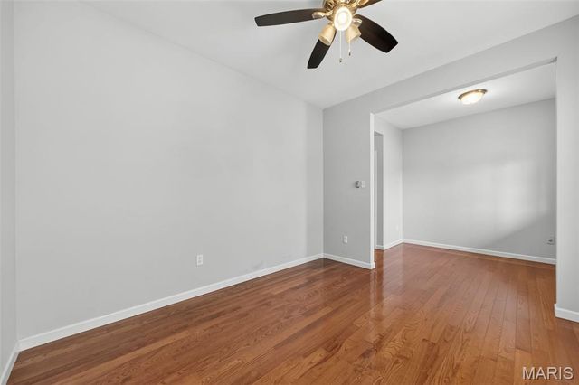 326 Country Trail Drive, Lake St Louis, MO 63367