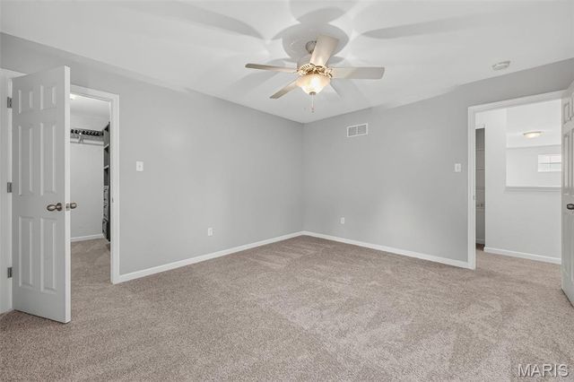 326 Country Trail Drive, Lake St Louis, MO 63367