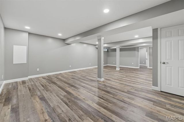 326 Country Trail Drive, Lake St Louis, MO 63367