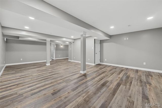 326 Country Trail Drive, Lake St Louis, MO 63367