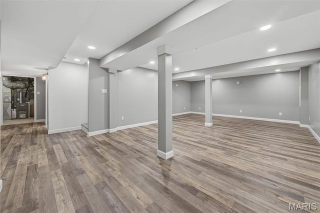 326 Country Trail Drive, Lake St Louis, MO 63367