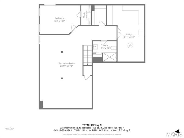 326 Country Trail Drive, Lake St Louis, MO 63367