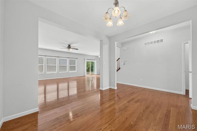 326 Country Trail Drive, Lake St Louis, MO 63367
