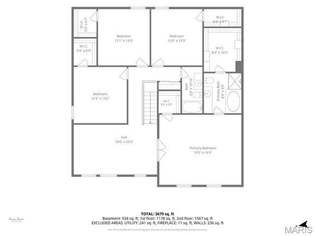 326 Country Trail Drive, Lake St Louis, MO 63367