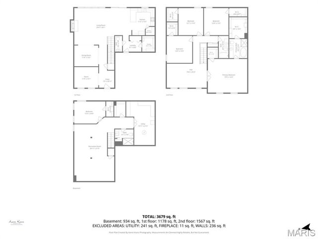 326 Country Trail Drive, Lake St Louis, MO 63367