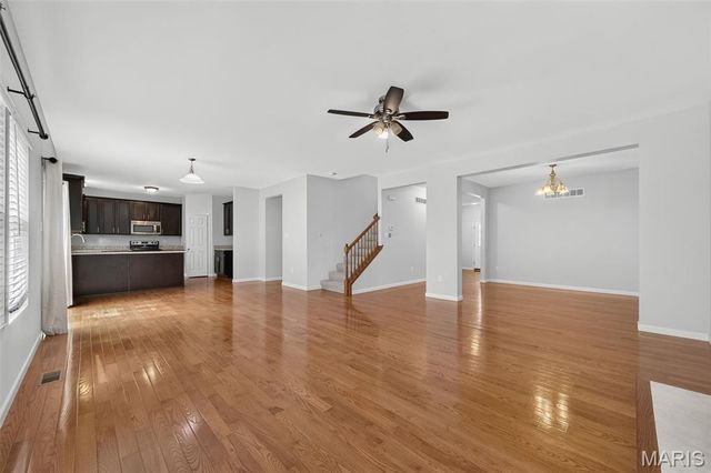 326 Country Trail Drive, Lake St Louis, MO 63367