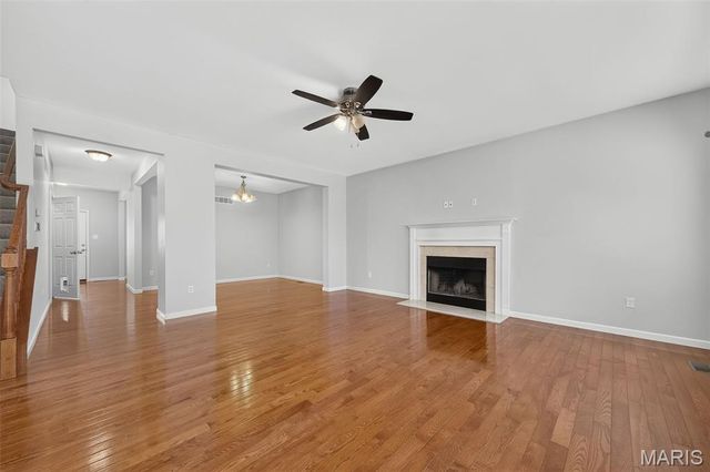 326 Country Trail Drive, Lake St Louis, MO 63367