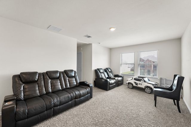 205 Fieldtrail Lane, Caddo Mills, TX 75135