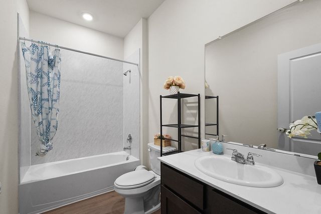 205 Fieldtrail Lane, Caddo Mills, TX 75135