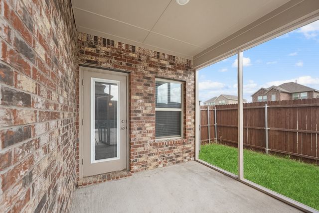 205 Fieldtrail Lane, Caddo Mills, TX 75135