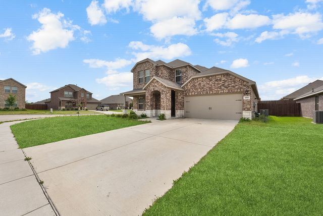 205 Fieldtrail Lane, Caddo Mills, TX 75135