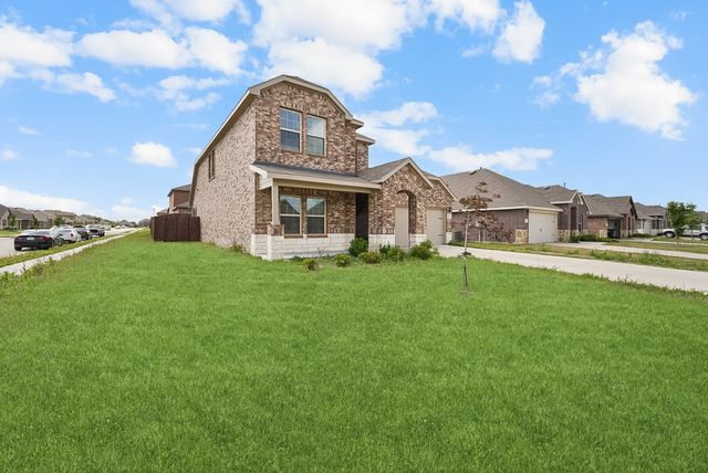 205 Fieldtrail Lane, Caddo Mills, TX 75135