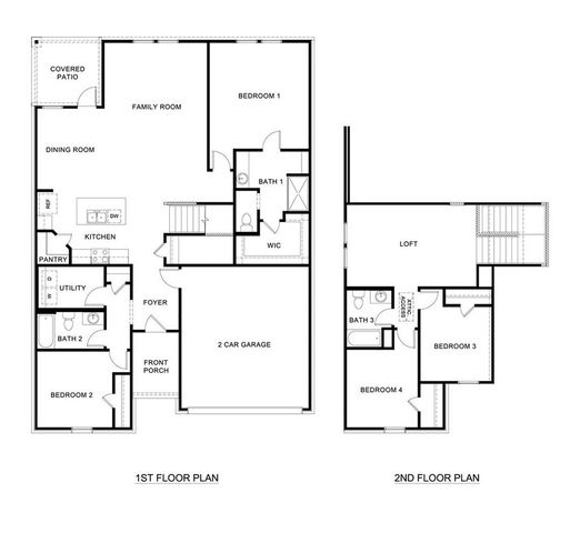 205 Fieldtrail Lane, Caddo Mills, TX 75135