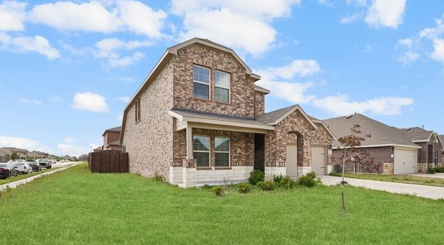 205 Fieldtrail Lane, Caddo Mills, TX 75135