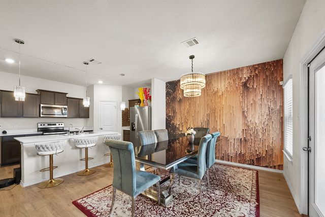 205 Fieldtrail Lane, Caddo Mills, TX 75135