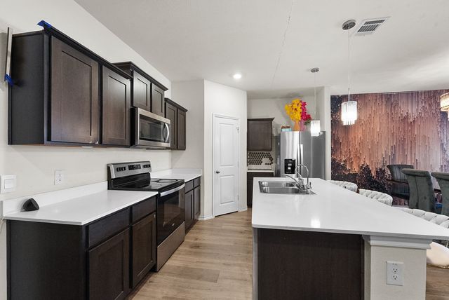 205 Fieldtrail Lane, Caddo Mills, TX 75135