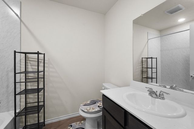 205 Fieldtrail Lane, Caddo Mills, TX 75135