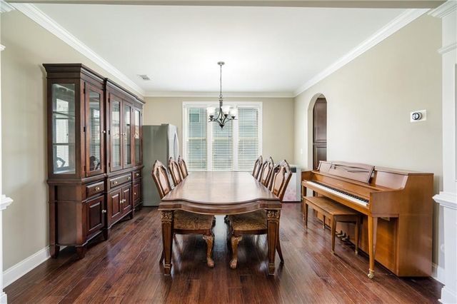692 Faraday Circle, Suwanee, GA 30024