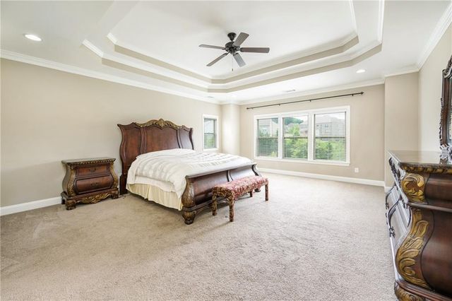 692 Faraday Circle, Suwanee, GA 30024