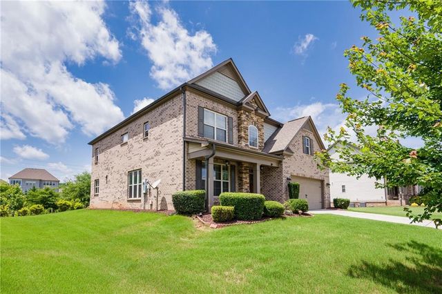 692 Faraday Circle, Suwanee, GA 30024