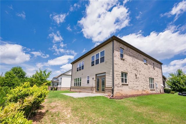 692 Faraday Circle, Suwanee, GA 30024