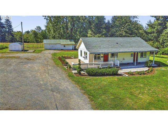 19705 Ne 104TH Cir, Brush Prairie, WA 98606