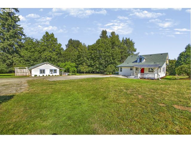 19705 Ne 104TH Cir, Brush Prairie, WA 98606