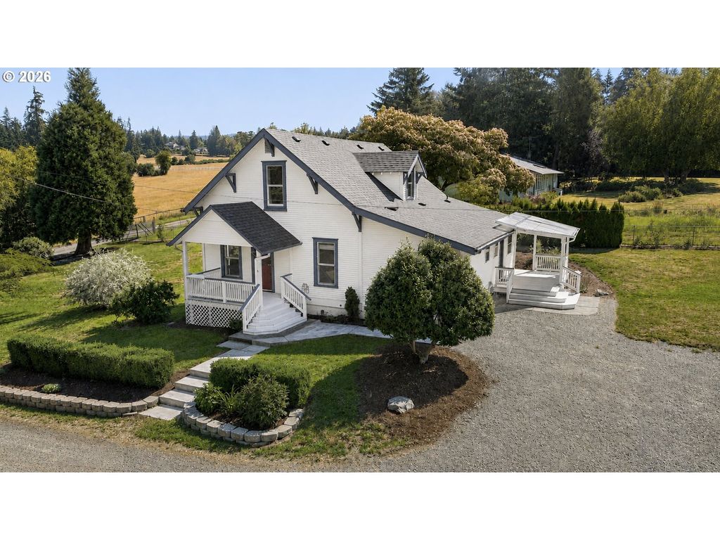 19705 Ne 104TH Cir, Brush Prairie, WA 98606