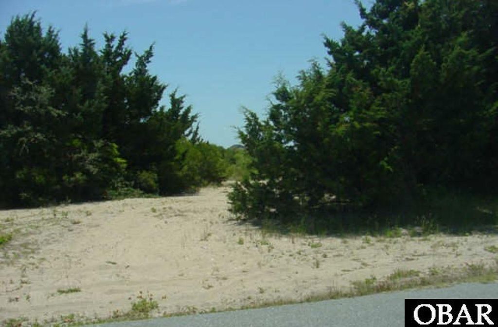 Image 1 of property listing at 41595 Starboard Drive Lot 1105, Avon, NC 27915