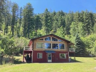 3023 ORIENT CUTOFF Rd, Orient, WA 99160