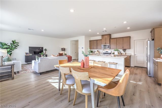 3828 Paradise Palms Avenue, North Las Vegas, NV 89081