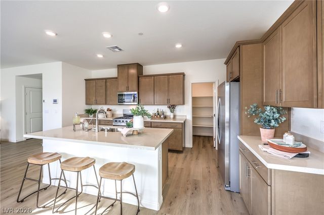 3828 Paradise Palms Avenue, North Las Vegas, NV 89081