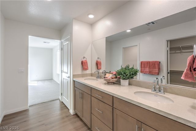 3828 Paradise Palms Avenue, North Las Vegas, NV 89081